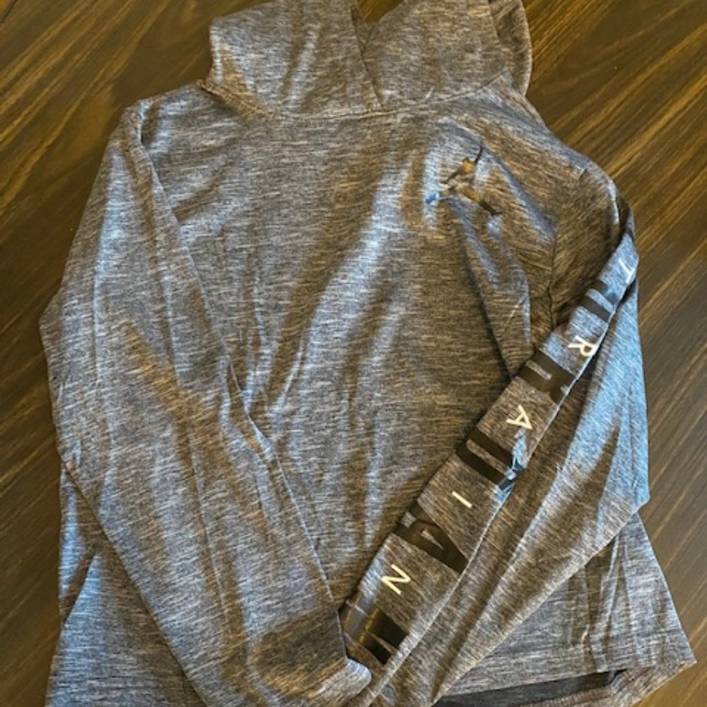 Jordan Long sleeve Shirt